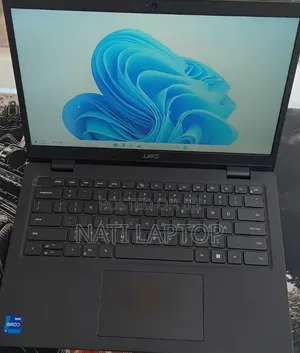 New Laptop Dell 16GB Intel Core i7 SSD 512GB