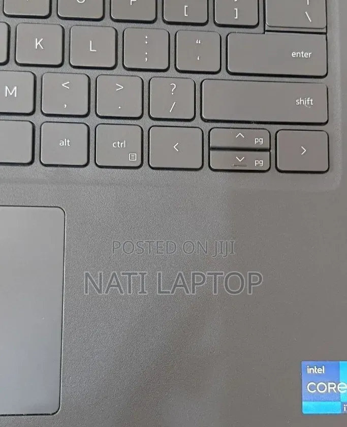 New Laptop Dell 16GB Intel Core i7 SSD 512GB