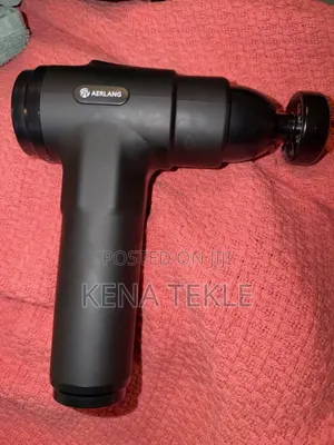 Massage Gun