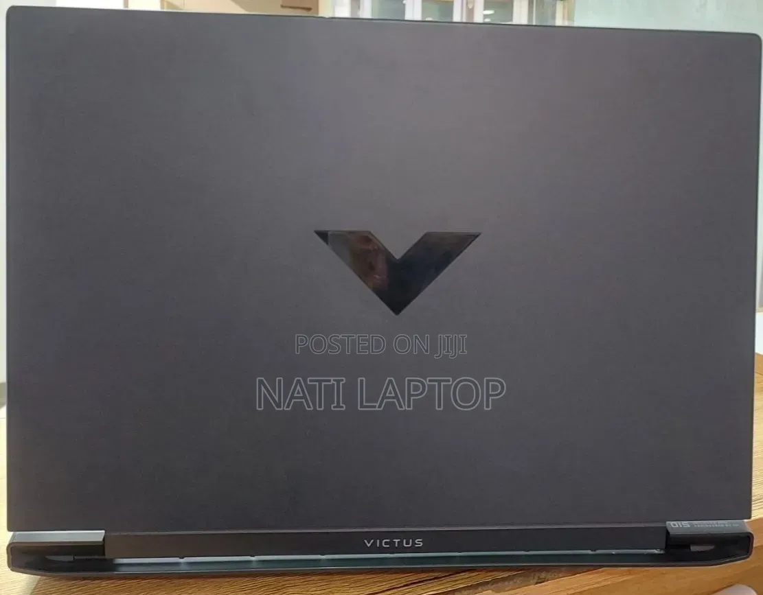 New Laptop HP Victus 15 16GB Intel Core i5 SSD 512GB