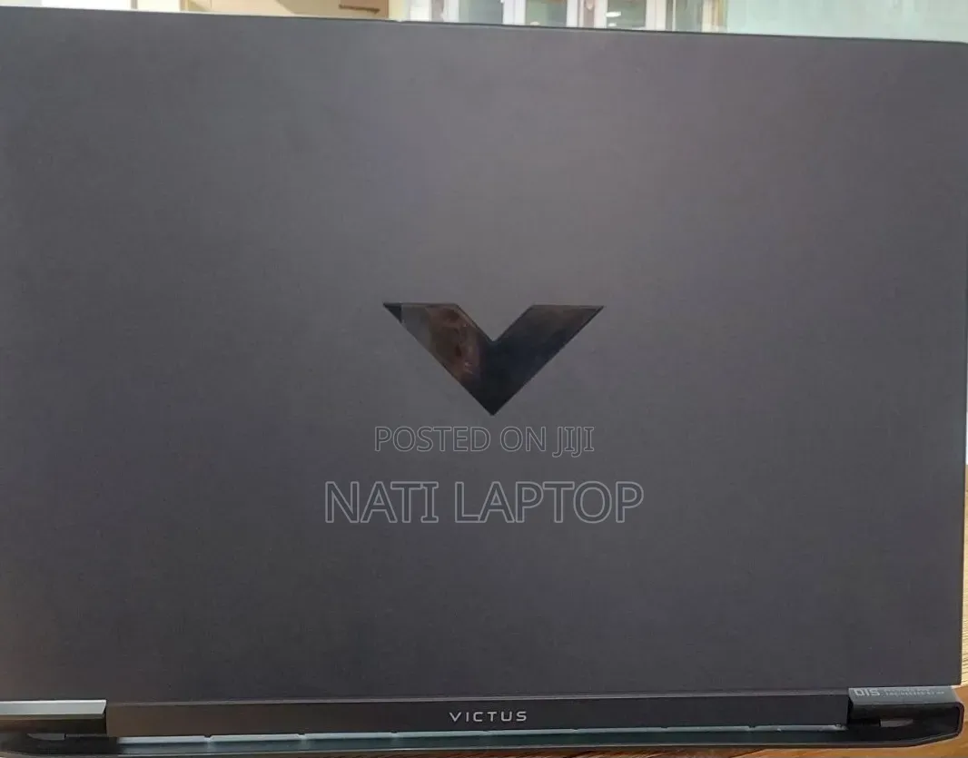 New Laptop HP Victus 15 16GB Intel Core i5 SSD 512GB