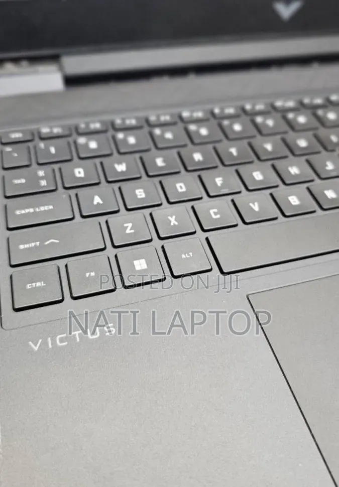 New Laptop HP Victus 15 16GB Intel Core i5 SSD 512GB