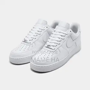 Black and White Airforce1