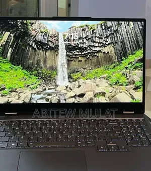 New Laptop Lenovo Legion 5 16GB AMD Ryzen 7 SSD 1T