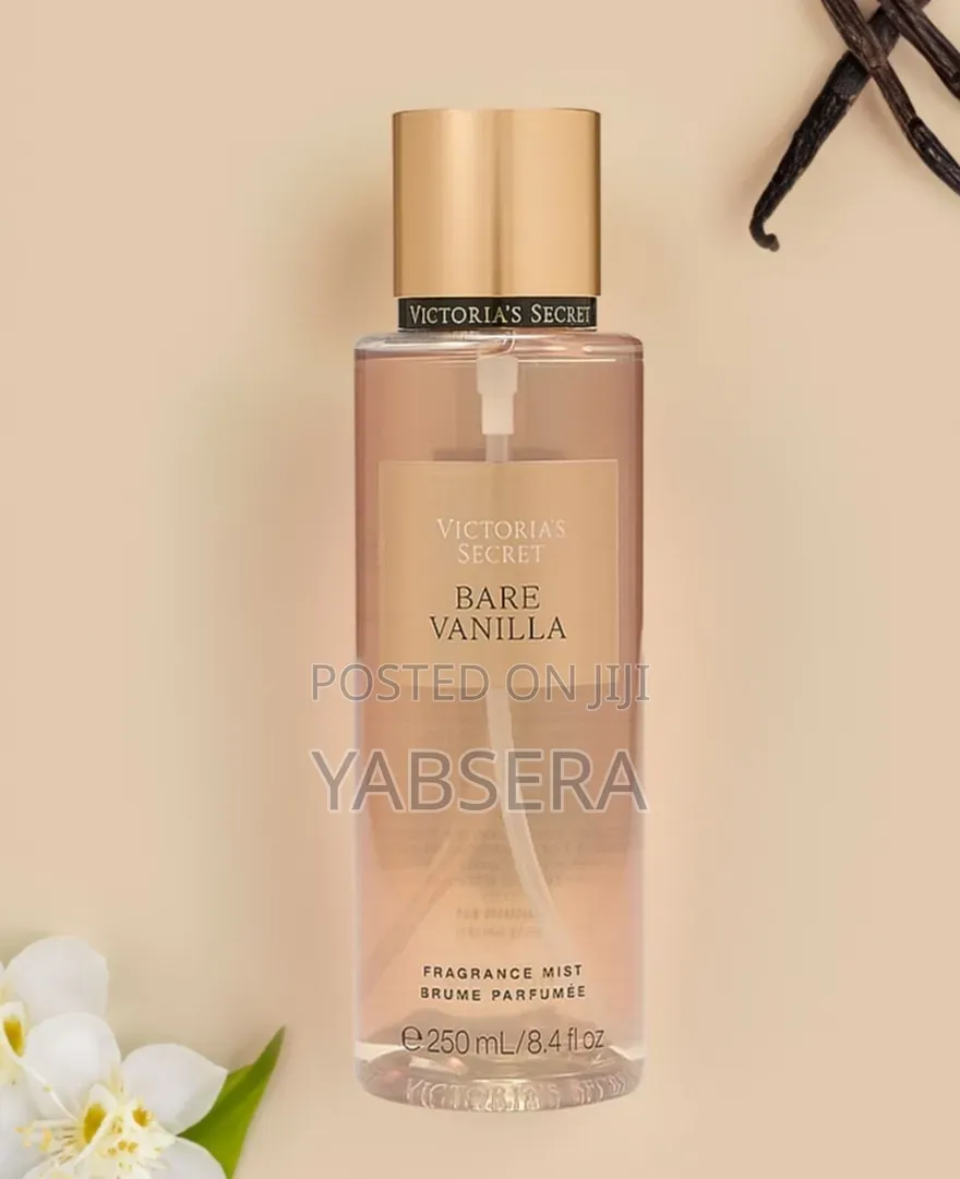 Perfumes Mist