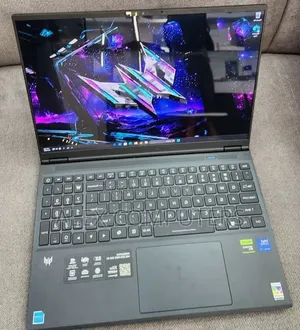 New Laptop Acer Predator Helios Neo 16 32GB Intel Core Ultra 9 SSD 1T