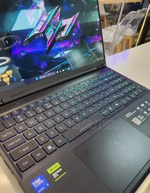 New Laptop Acer Predator Helios Neo 16 32GB Intel Core Ultra 9 SSD 1T