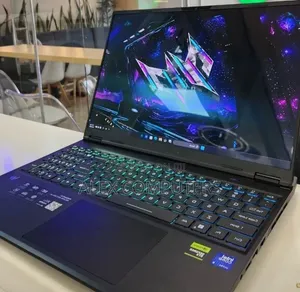 New Laptop Acer Predator Helios Neo 16 32GB Intel Core Ultra 9 SSD 1T