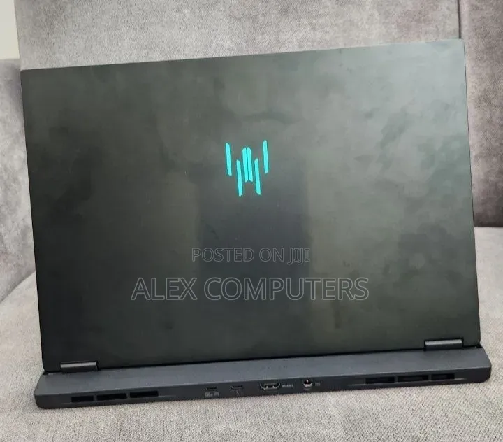 New Laptop Acer Predator Helios Neo 16 32GB Intel Core Ultra 9 SSD 1T