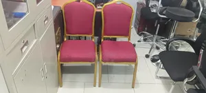 Furniture and Meteal
