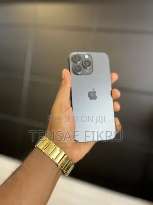 New Apple iPhone 15 Pro Max 512 GB Black