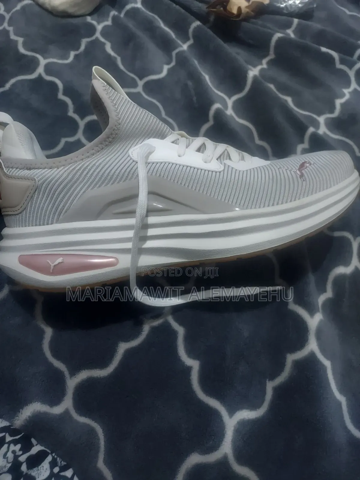 Brand New Puma From USA