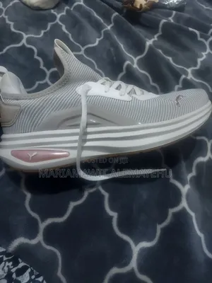 Brand New Puma From USA