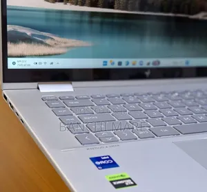 New Laptop HP Envy 15 16GB Intel Core i7 SSD 1T