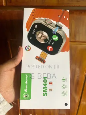 Smart Watches, Smart Barrey,