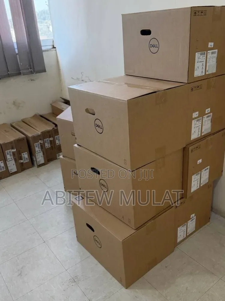 New Desktop Computer Dell Optiplex 7020 8GB Intel Core i5 SSD 512GB
