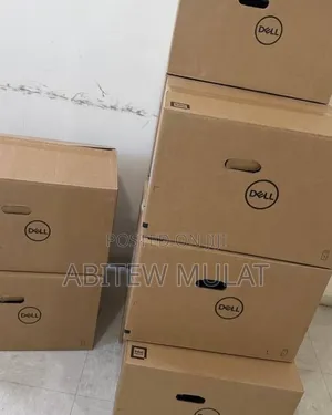 New Desktop Computer Dell Optiplex 7020 8GB Intel Core i5 SSD 512GB