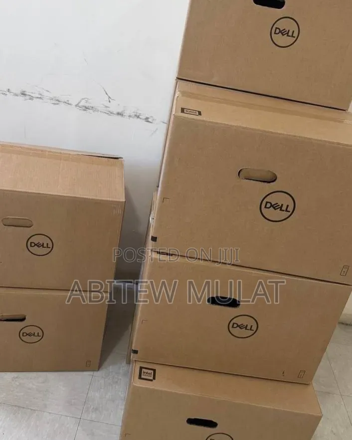 New Desktop Computer Dell Optiplex 7020 8GB Intel Core i5 SSD 512GB