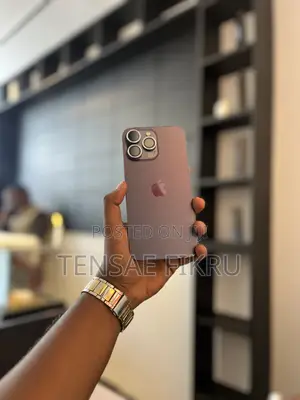 New Apple iPhone 14 Pro Max 256 GB Purple