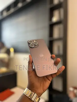 New Apple iPhone 14 Pro Max 256 GB Purple