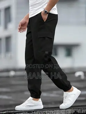 Cargo Pants