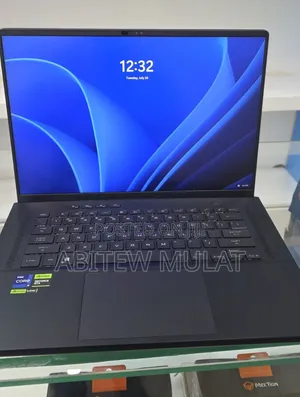New Laptop Asus ROG Zephyrus G15 16GB Intel Core i9 SSD 1T