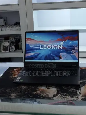 New Lenovo Legion Y7000P IRX9 Gaming Laptop 16GB Intel Core i7 512GB