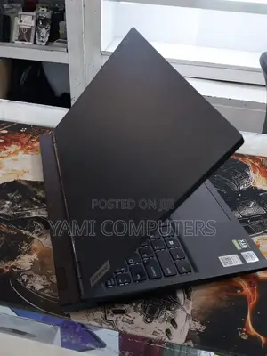 New Lenovo Legion Y7000P IRX9 Gaming Laptop 16GB Intel Core i7 512GB