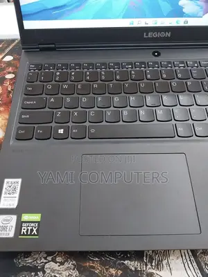 New Lenovo Legion Y7000P IRX9 Gaming Laptop 16GB Intel Core i7 512GB