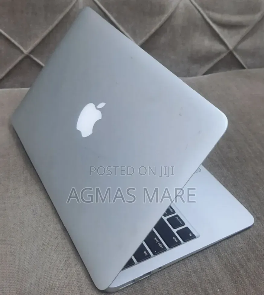 New Laptop Apple MacBook Air 2015 4GB Intel Core i5 SSD 500GB