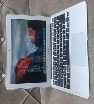 New Laptop Apple MacBook Air 2015 4GB Intel Core i5 SSD 500GB