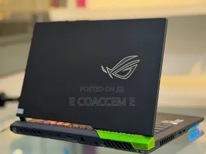 New Laptop Asus 16GB AMD Ryzen 9 SSD 512GB
