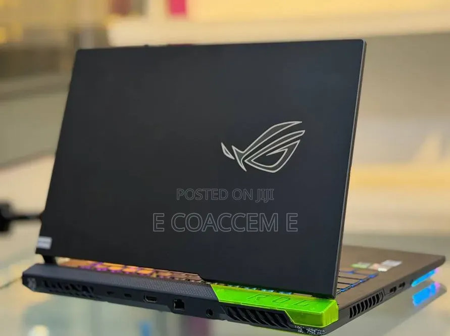 New Laptop Asus 16GB AMD Ryzen 9 SSD 512GB