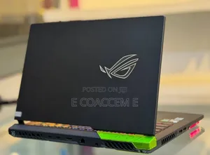 New Laptop Asus 16GB AMD Ryzen 9 SSD 512GB