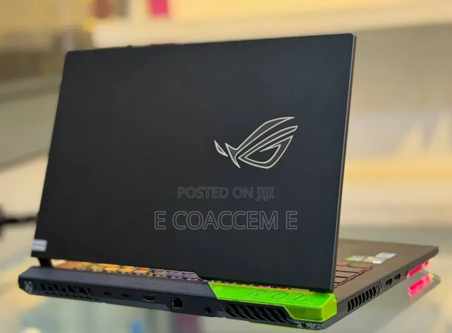 New Laptop Asus 16GB AMD Ryzen 9 SSD 512GB