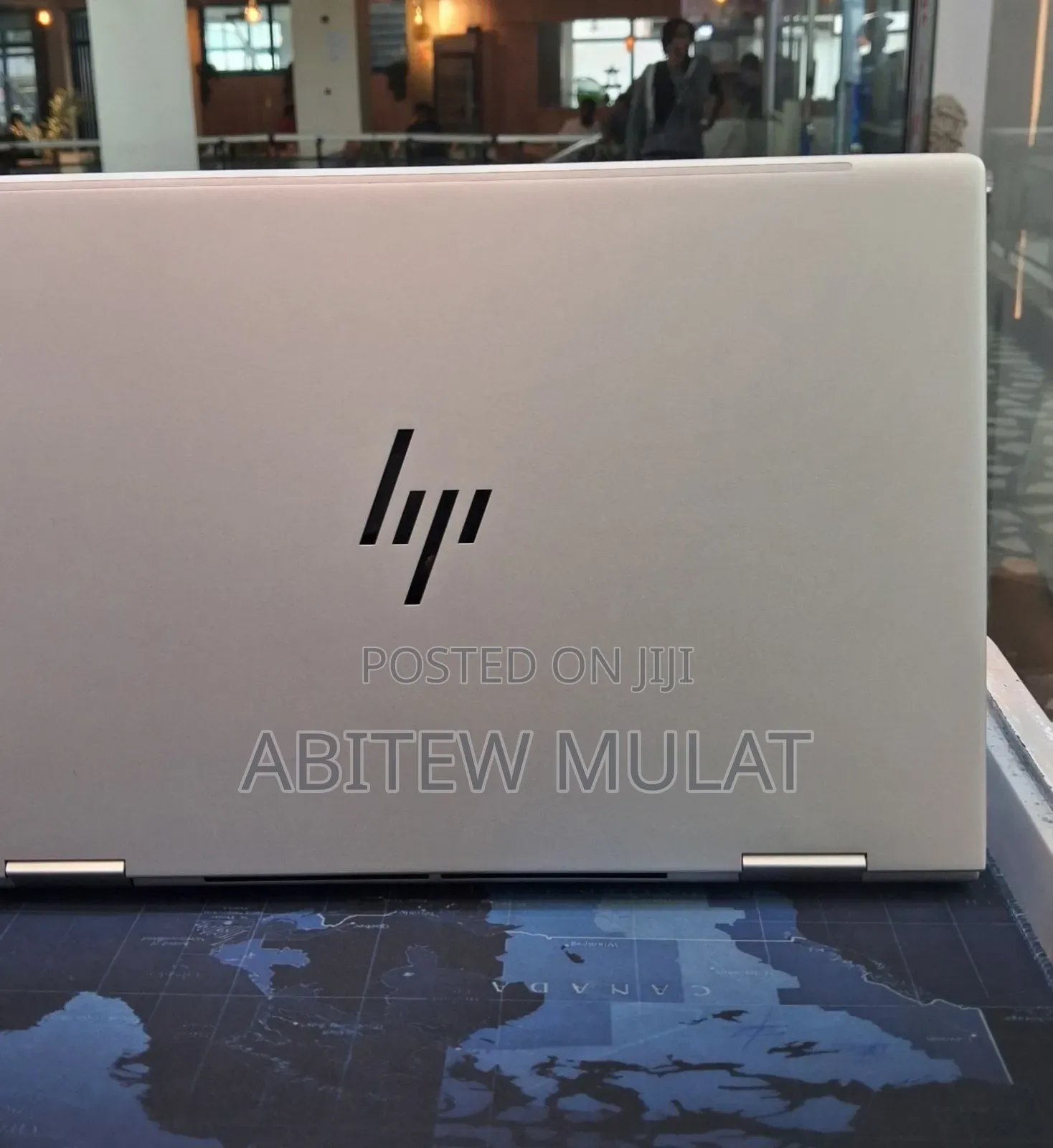 New Laptop HP Envy x360 16GB Intel Core i7 SSD 1T