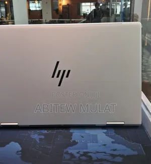 New Laptop HP Envy x360 16GB Intel Core i7 SSD 1T