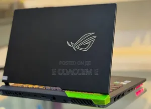 New Laptop Asus 16GB AMD Ryzen 9 SSD 512GB