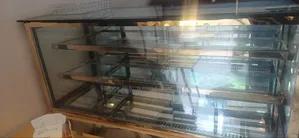 Cake Display