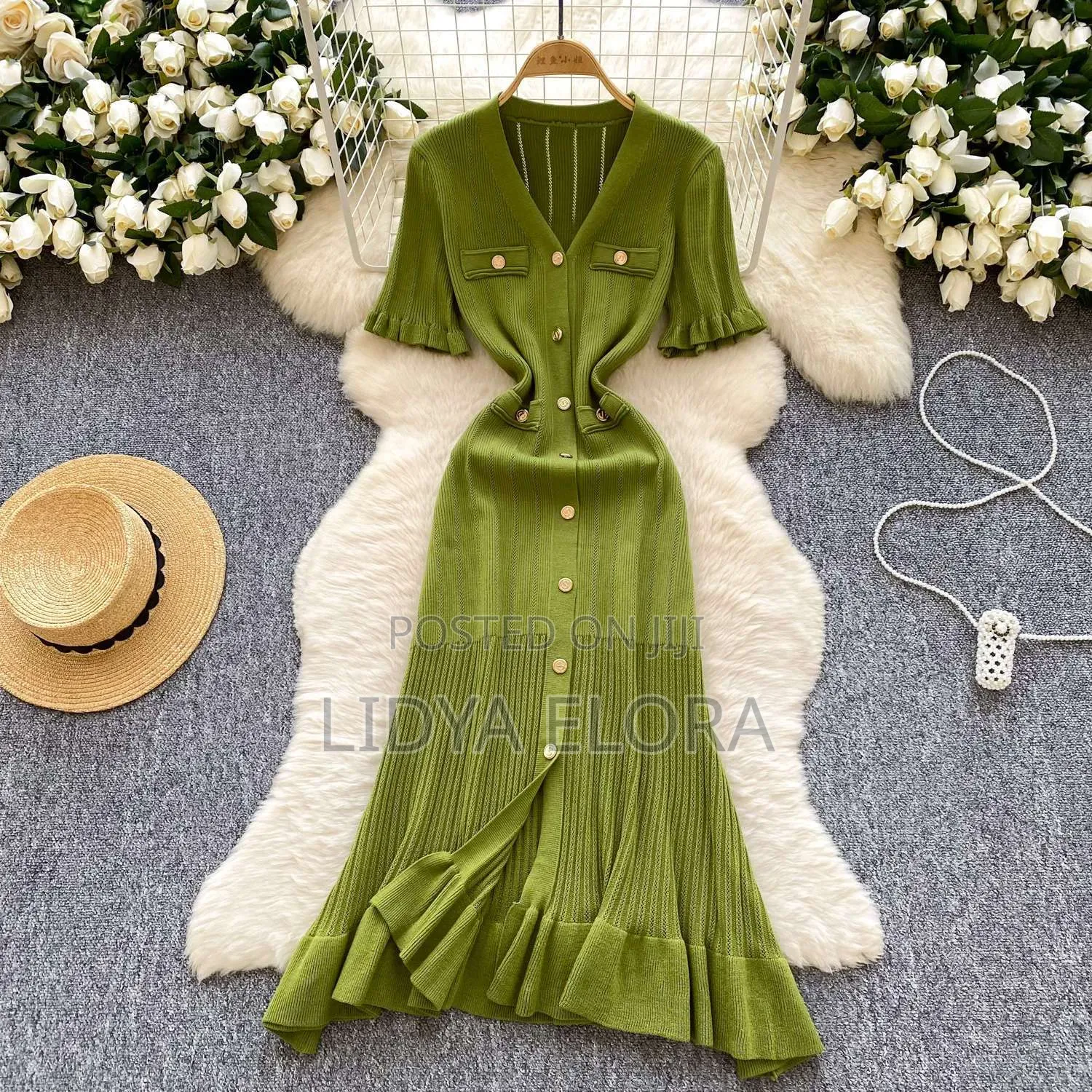 Women's Dress