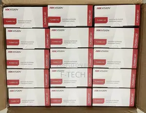 Hikvision Analog Camera