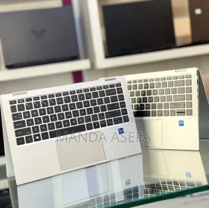 New Laptop HP EliteBook 1040 G8 32GB Intel Core i7 SSD 512GB