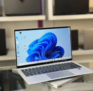 New Laptop HP EliteBook 1040 G8 32GB Intel Core i7 SSD 512GB