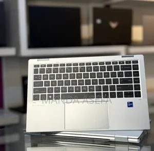New Laptop HP EliteBook 1040 G8 32GB Intel Core i7 SSD 512GB