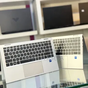 New Laptop HP EliteBook 1040 G8 32GB Intel Core i7 SSD 512GB