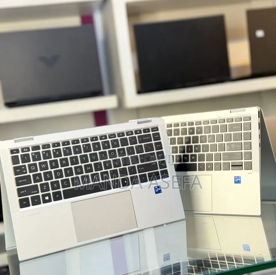 New Laptop HP EliteBook 1040 G8 32GB Intel Core i7 SSD 512GB