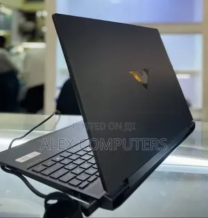 New Laptop HP Victus 15 16GB Intel Core i5 SSD 512GB