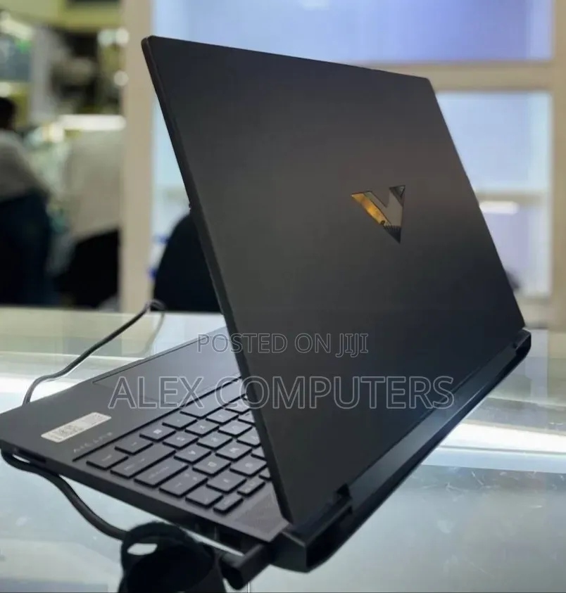New Laptop HP Victus 15 16GB Intel Core i5 SSD 512GB