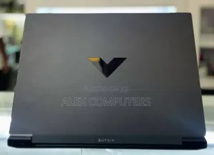 New Laptop HP Victus 15 16GB Intel Core i5 SSD 512GB