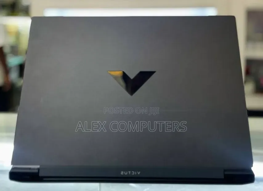 New Laptop HP Victus 15 16GB Intel Core i5 SSD 512GB